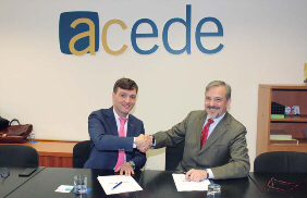 ANSBIO y ACEDE